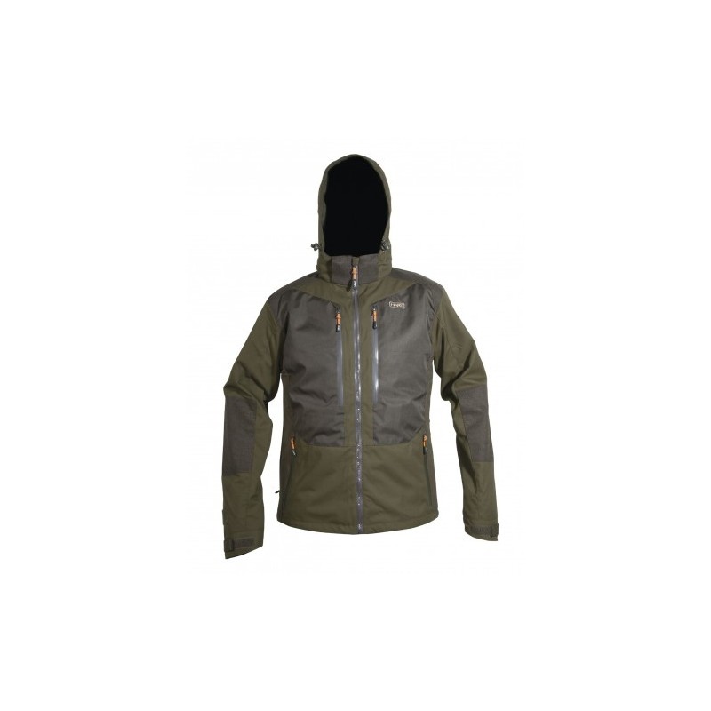 Chaqueta HART ARAN-J