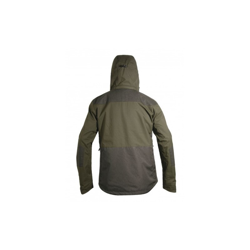 Chaqueta HART ARAN-J