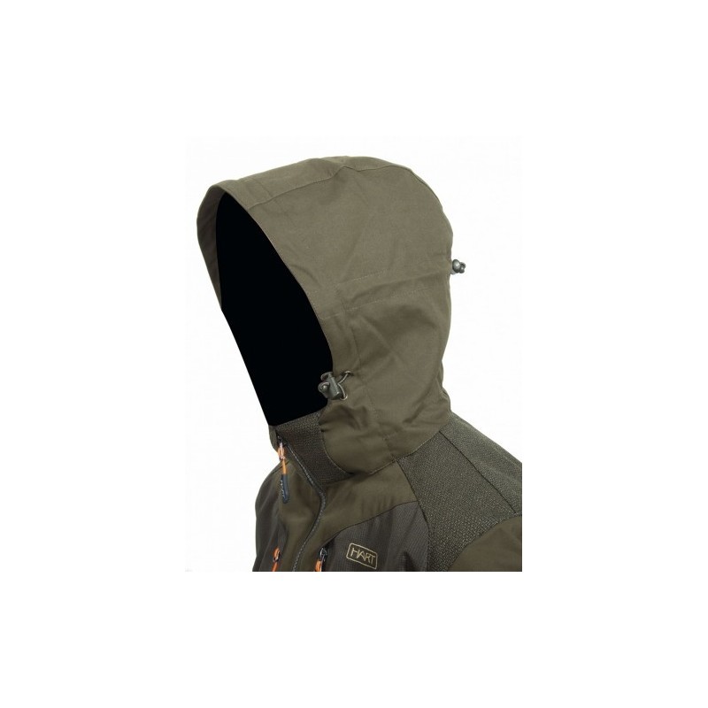 Chaqueta HART ARAN-J