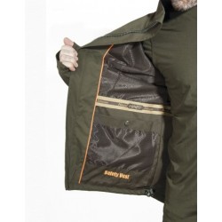 Chaqueta HART ARAN-J