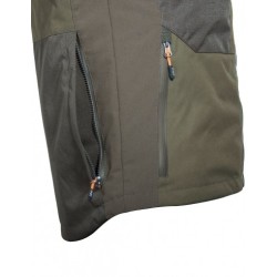 Chaqueta HART ARAN-J
