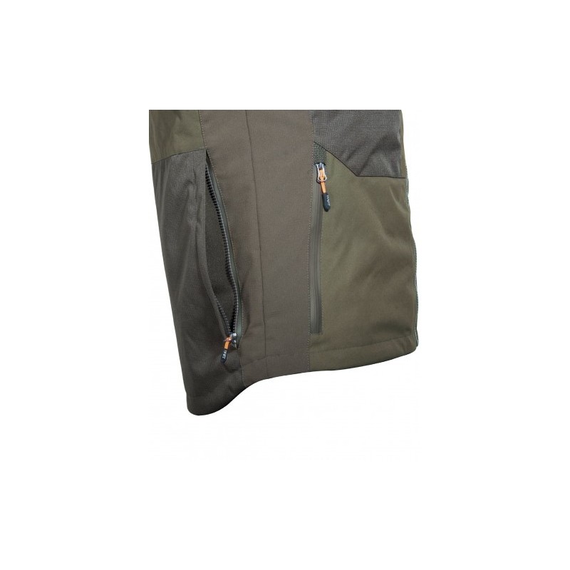 Chaqueta HART ARAN-J