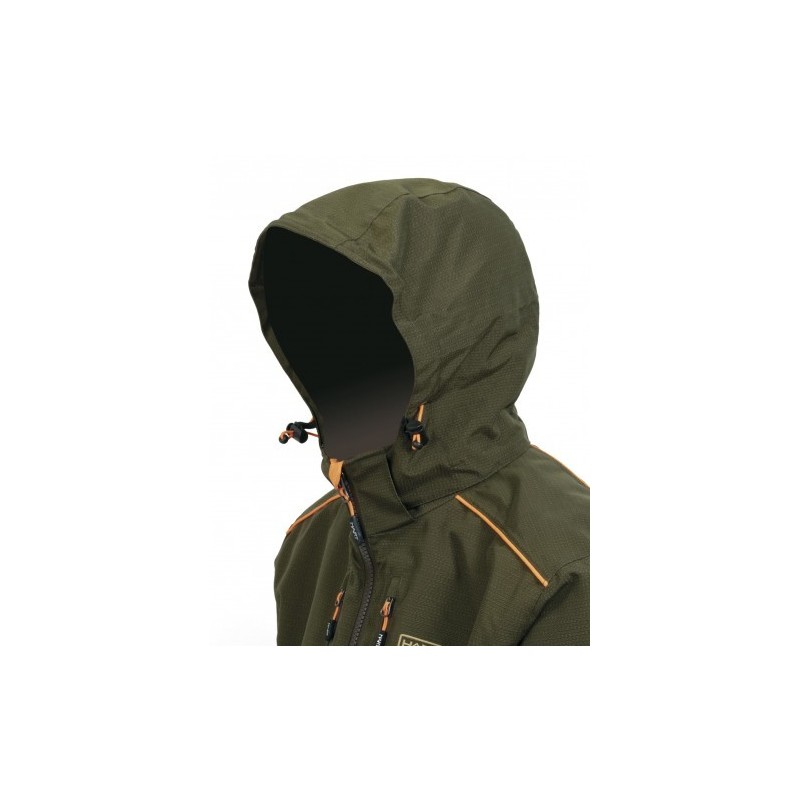 Chaqueta HART ARMOTION-J SPORT