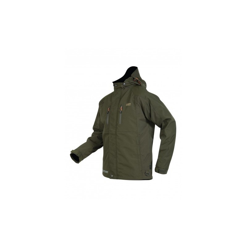 Chaqueta HART ARMOTION-J XHP