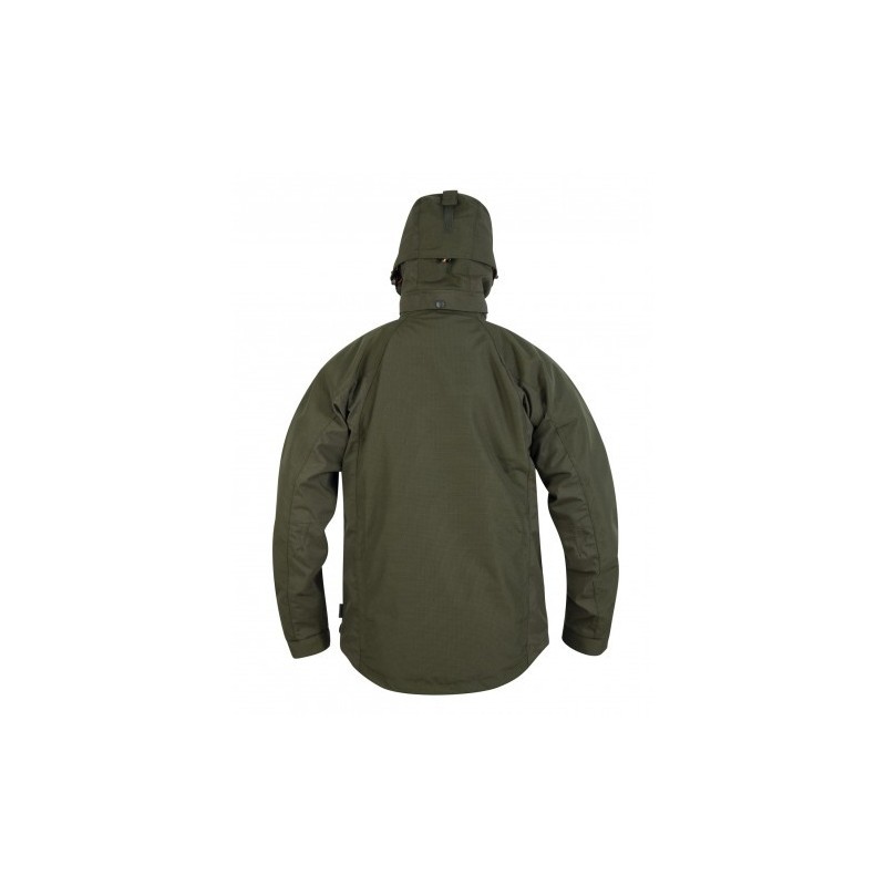 Chaqueta HART ARMOTION-J XHP