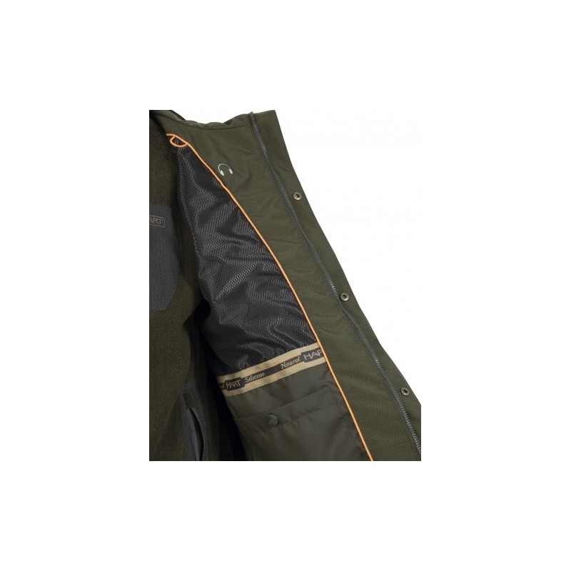 Chaqueta HART ARMOTION-J XHP
