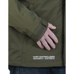 Chaqueta HART ARMOTION-J XHP