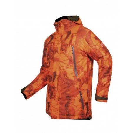 Chaqueta HART ALTAI-J 2D