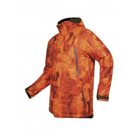 Chaqueta HART ALTAI-J 2D