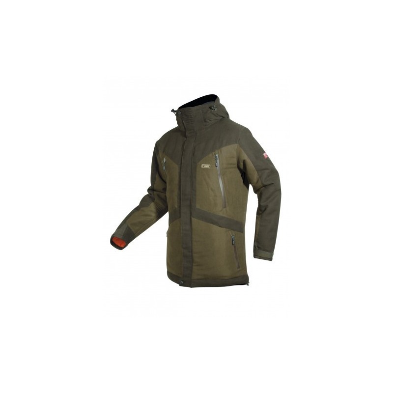 Chaqueta HART ALTAI-J