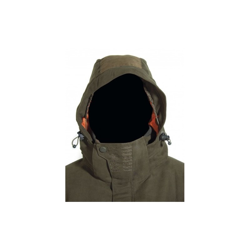 Chaqueta HART ALTAI-J