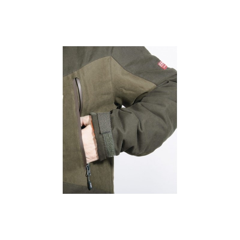 Chaqueta HART ALTAI-J