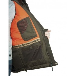Chaqueta HART ALTAI-J