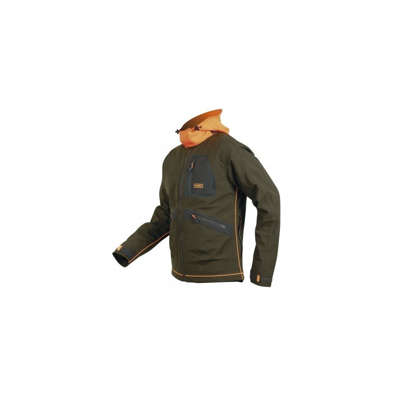 Chaqueta HART BIANDITZ-J XHP