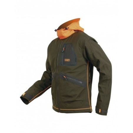 Chaqueta HART BIANDITZ-J XHP
