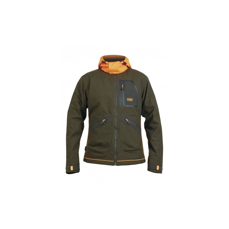 Chaqueta HART BIANDITZ-J XHP