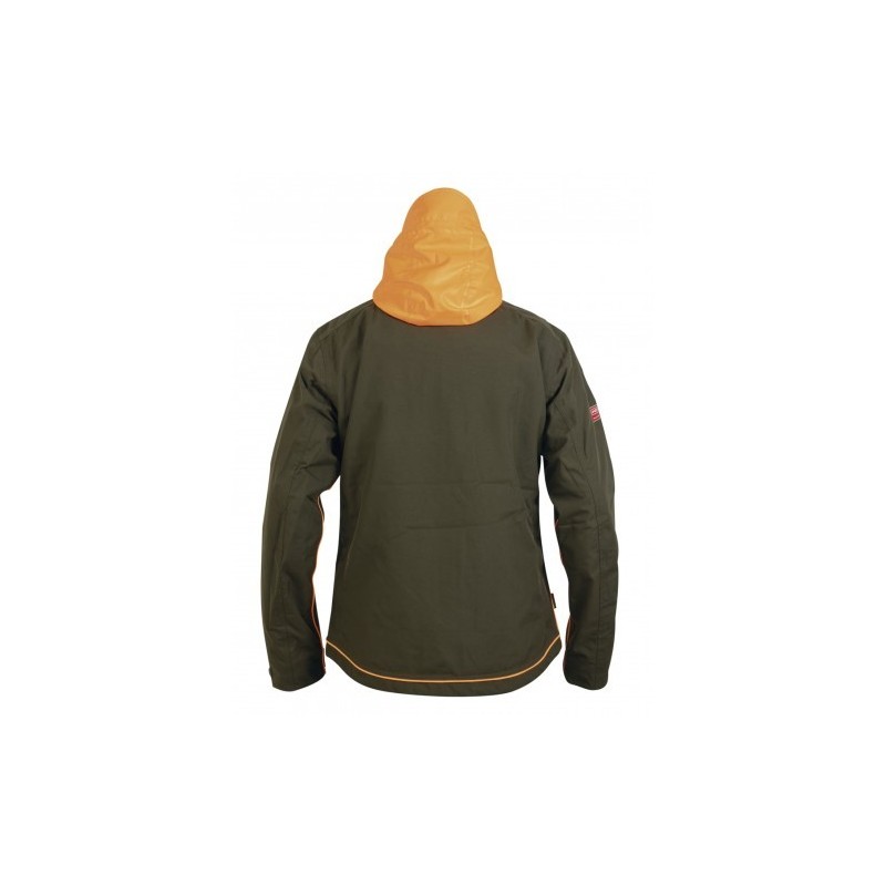 Chaqueta HART BIANDITZ-J XHP