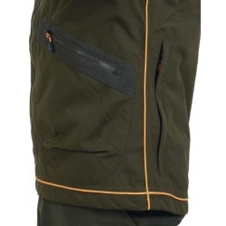 Chaqueta HART BIANDITZ-J XHP