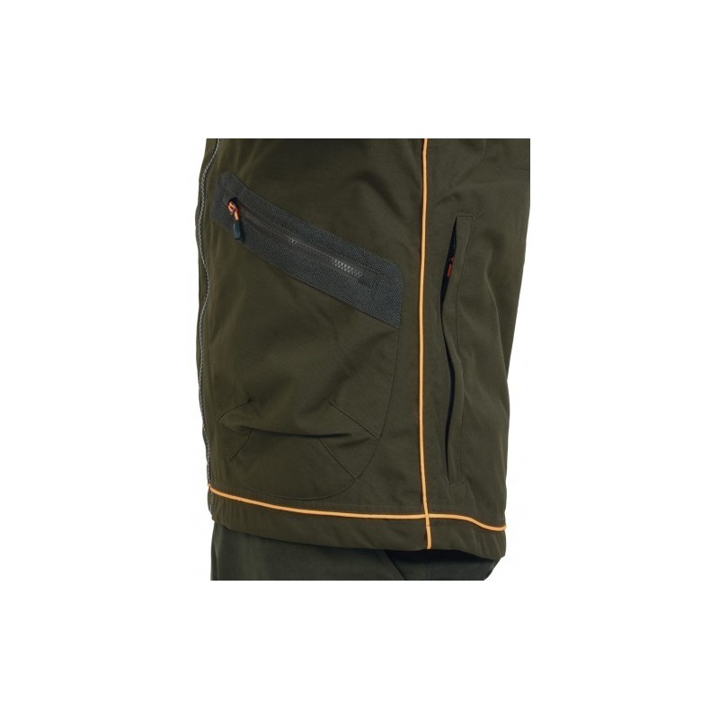 Chaqueta HART BIANDITZ-J XHP