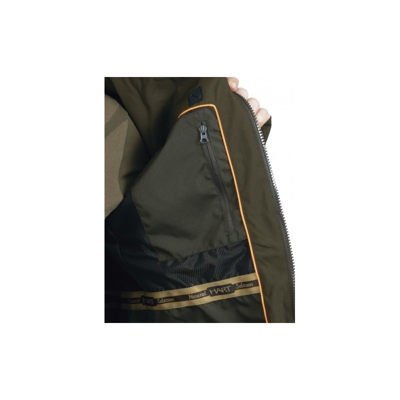 Chaqueta HART BIANDITZ-J XHP