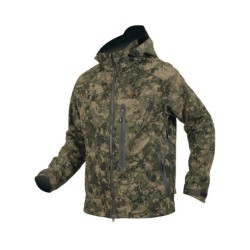 Chaqueta HART CHAMOIS-J