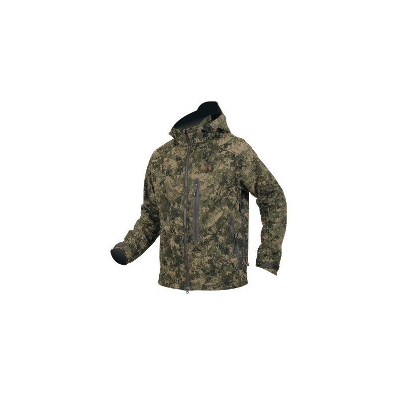 Chaqueta HART CHAMOIS-J