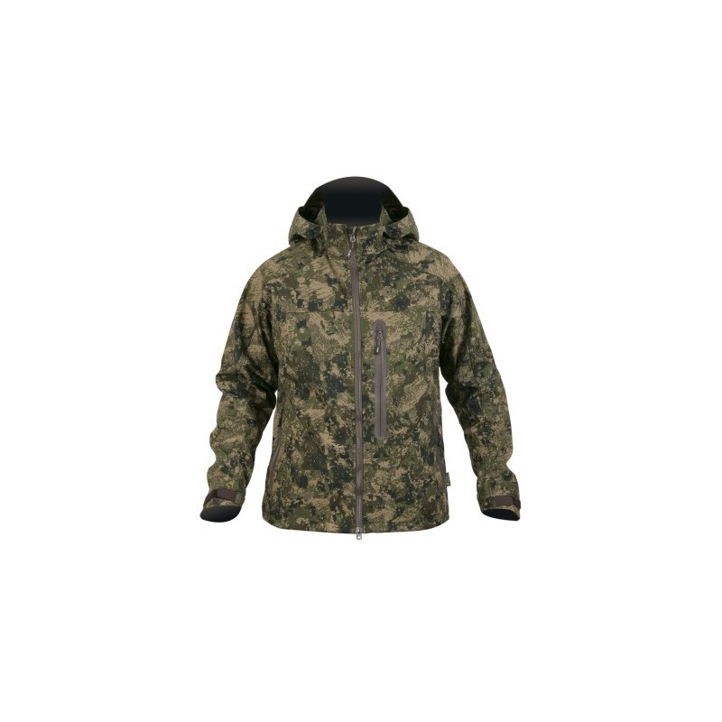Chaqueta HART CHAMOIS-J