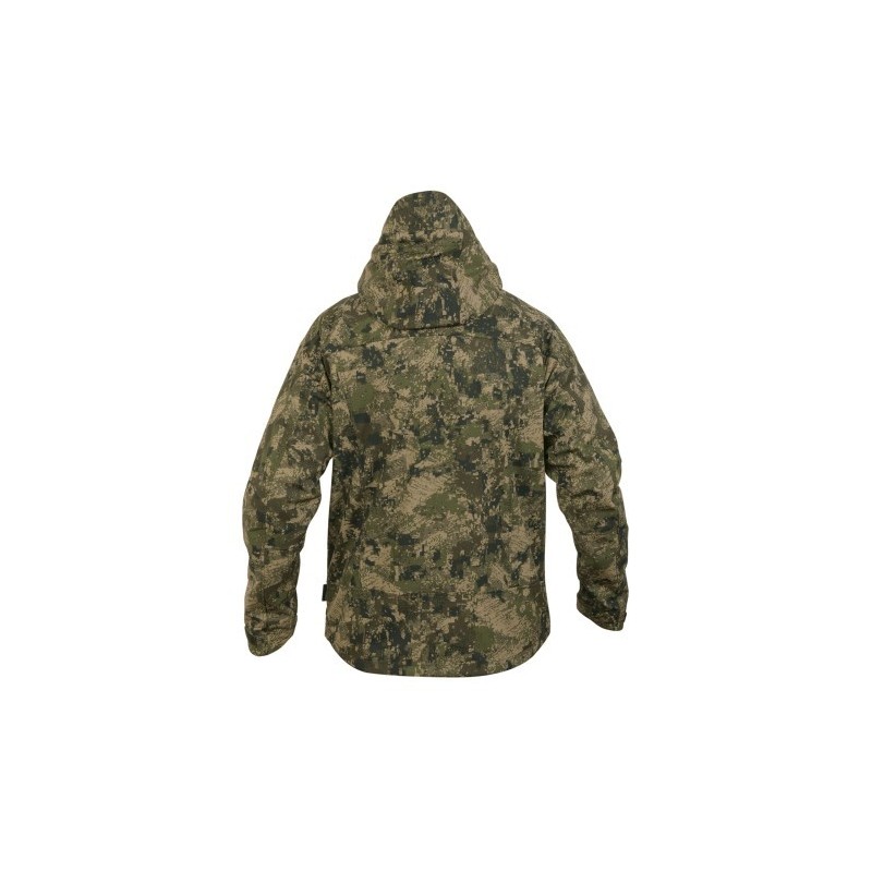 Chaqueta HART CHAMOIS-J