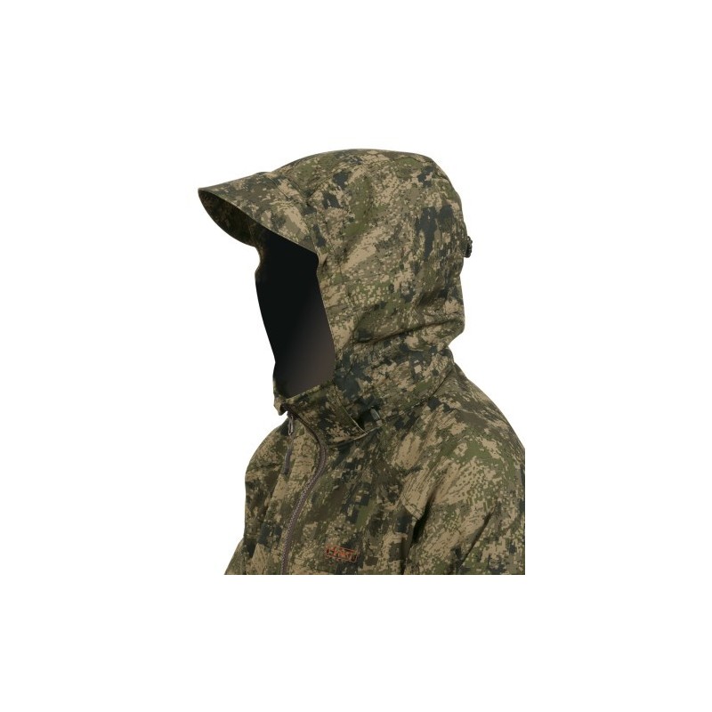 Chaqueta HART CHAMOIS-J