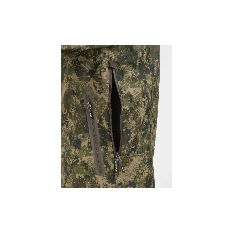 Chaqueta HART CHAMOIS-J