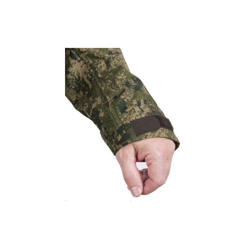 Chaqueta HART CHAMOIS-J