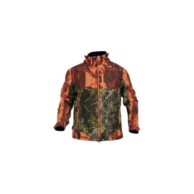 Chaqueta HART DONON-J 2SP