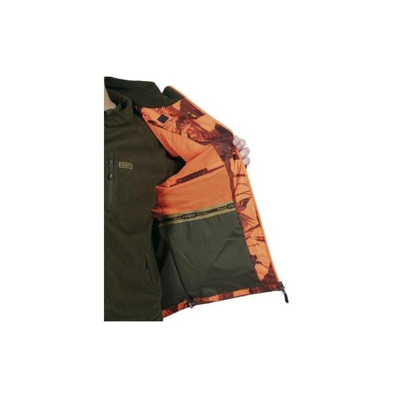 Chaqueta HART DONON-J 2SP