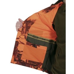 Chaqueta HART DONON-J 2SP