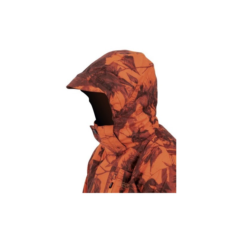 Chaqueta HART DONON-J HT
