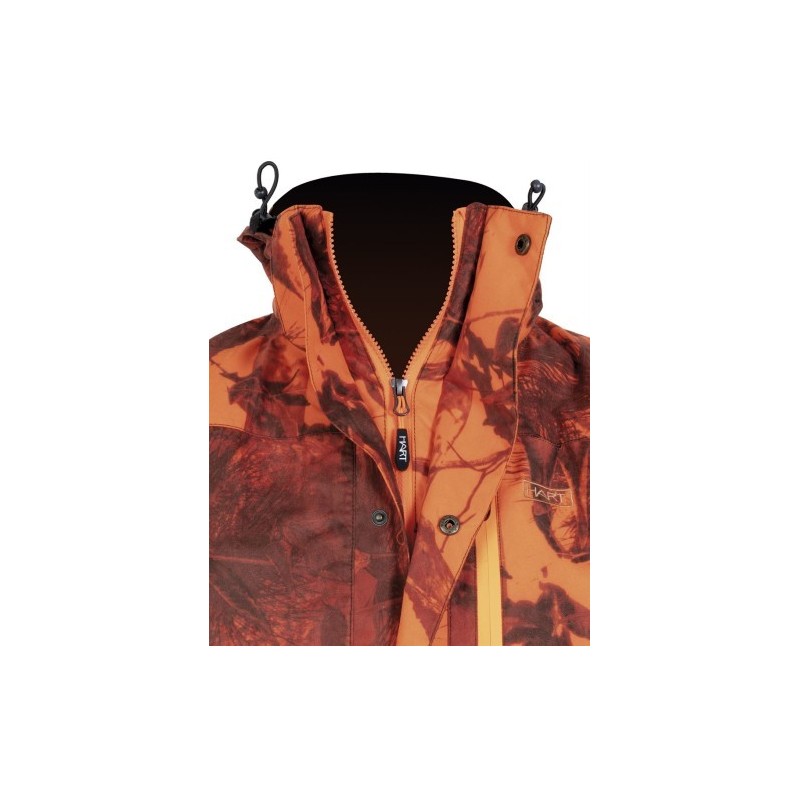 Chaqueta HART DONON-J HT