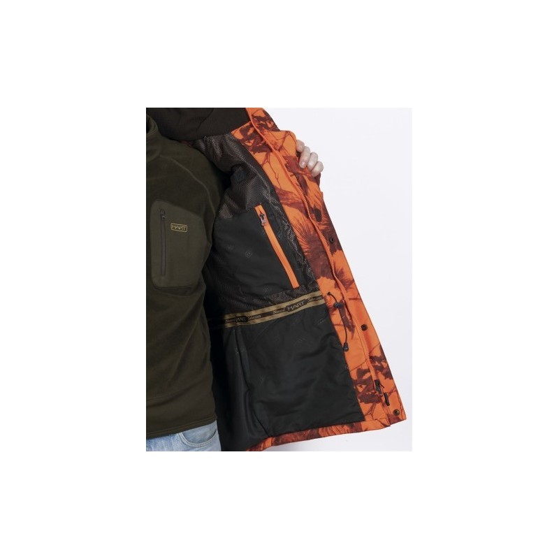 Chaqueta HART DONON-J HT