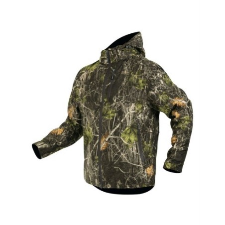 Chaqueta HART DONON-J SP