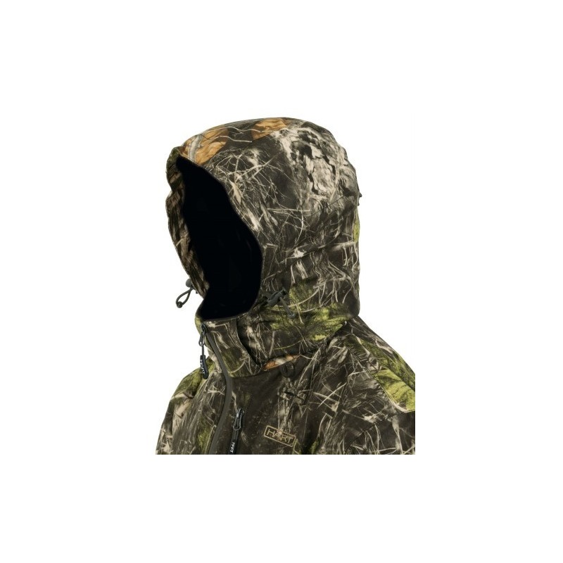 Chaqueta HART DONON-J SP