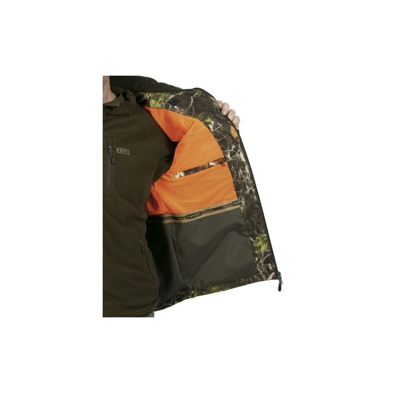 Chaqueta HART DONON-J SP