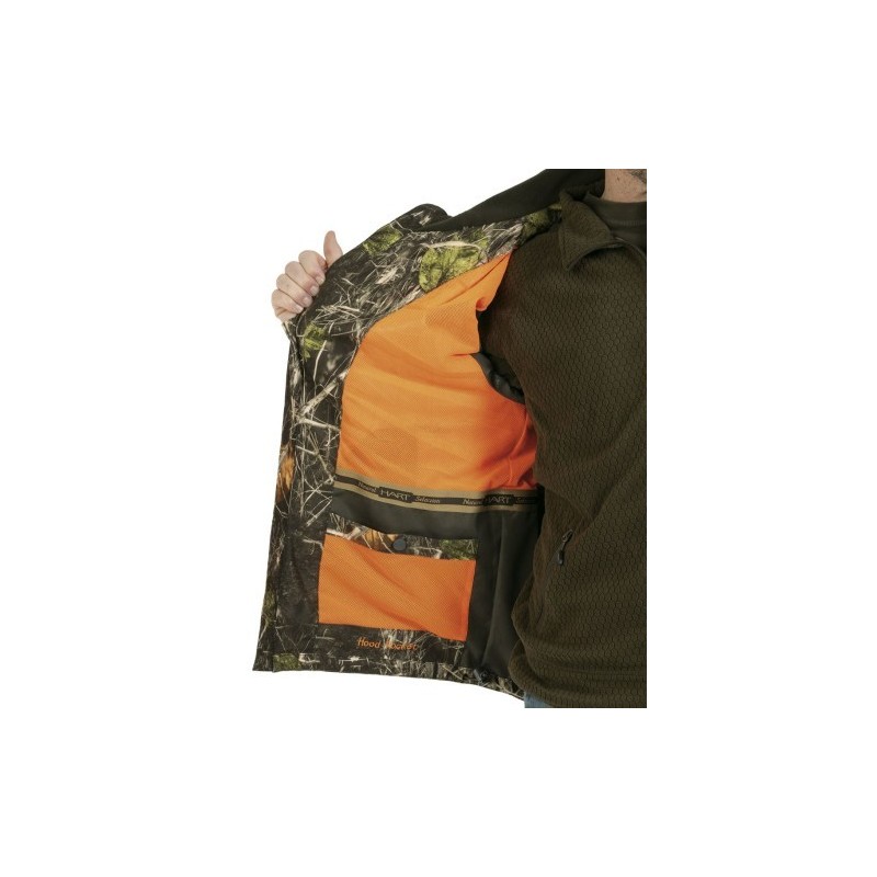 Chaqueta HART DONON-J SP