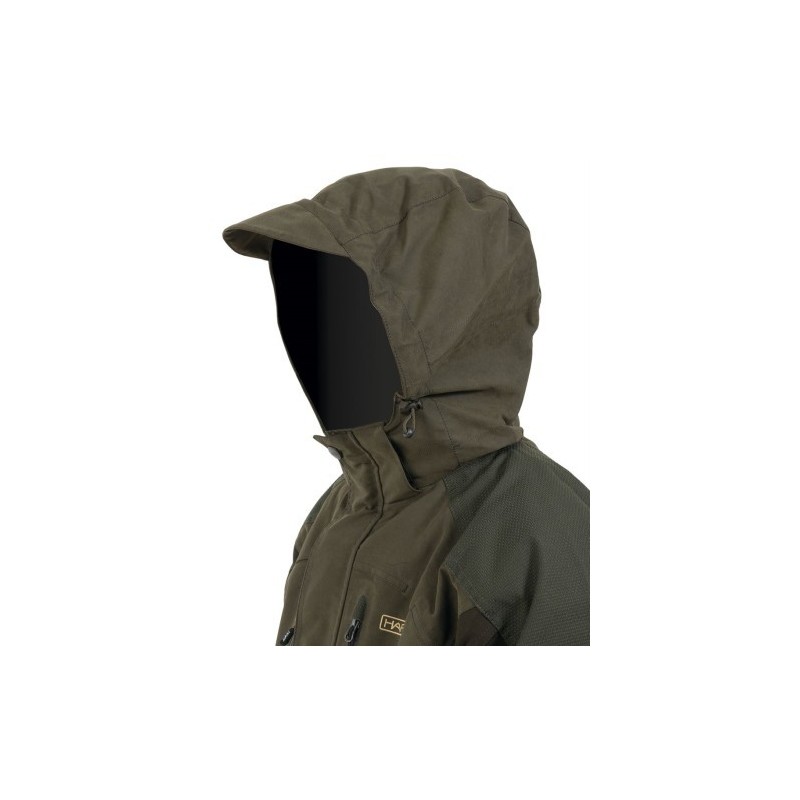 Chaqueta HART ENDURO-J XHP