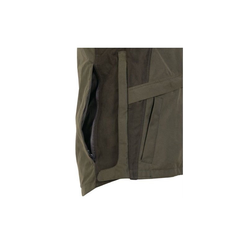 Chaqueta HART ENDURO-J XHP