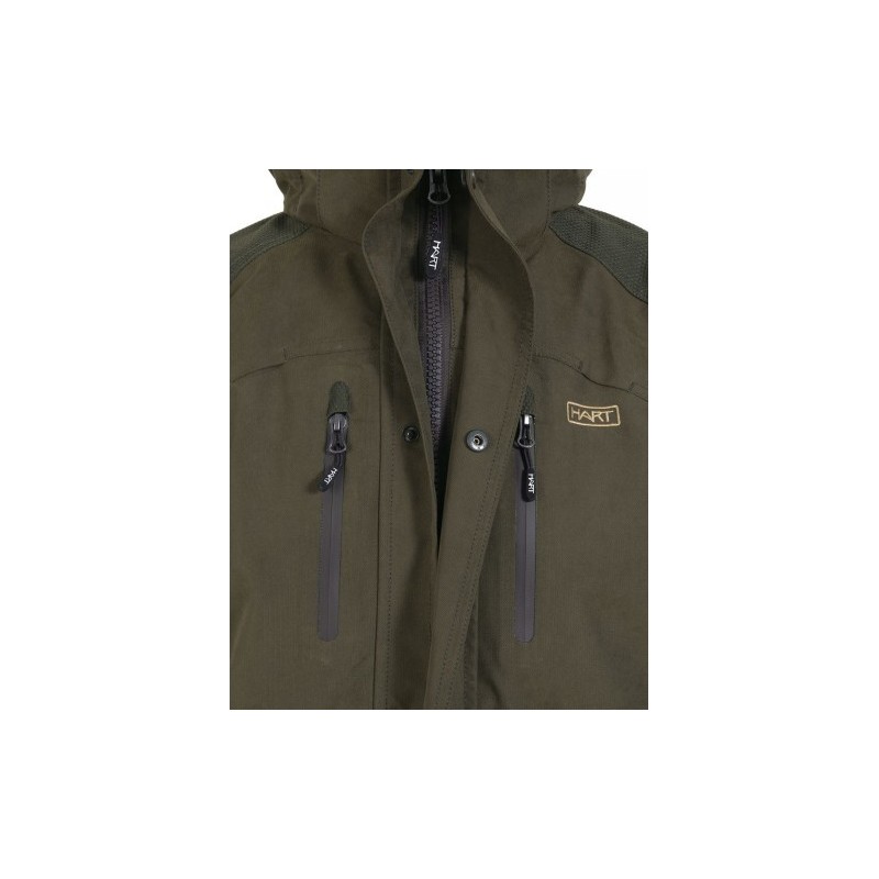 Chaqueta HART ENDURO-J XHP