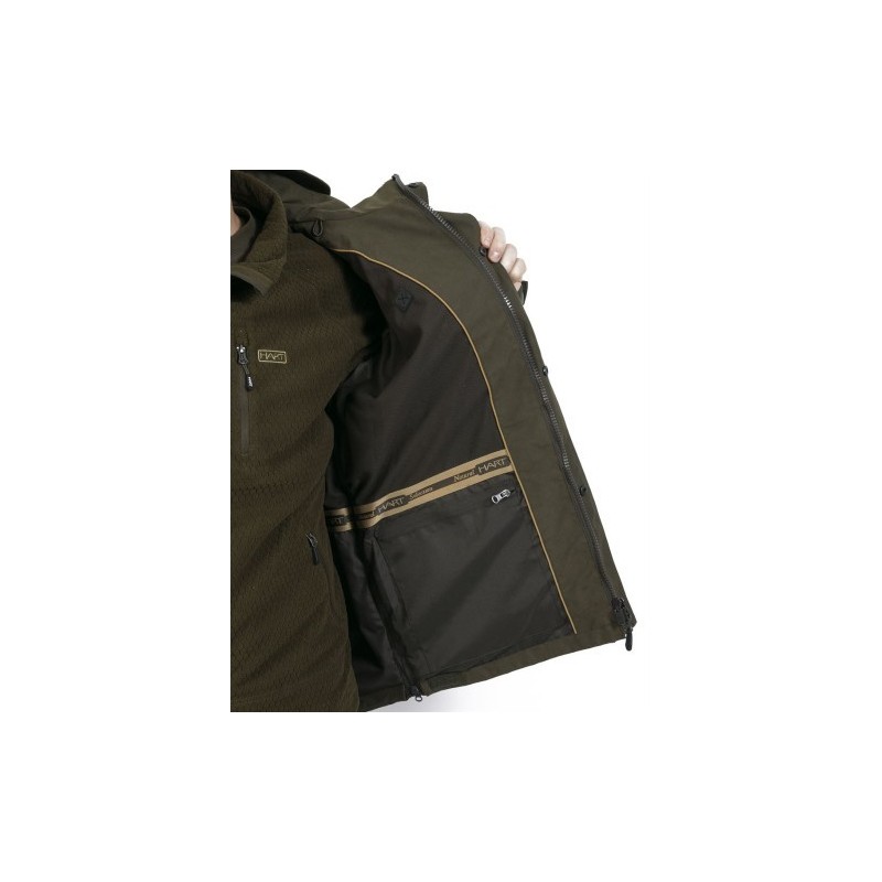 Chaqueta HART ENDURO-J XHP