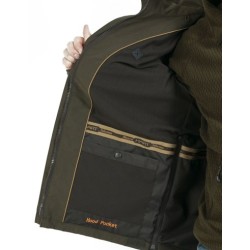 Chaqueta HART ENDURO-J XHP