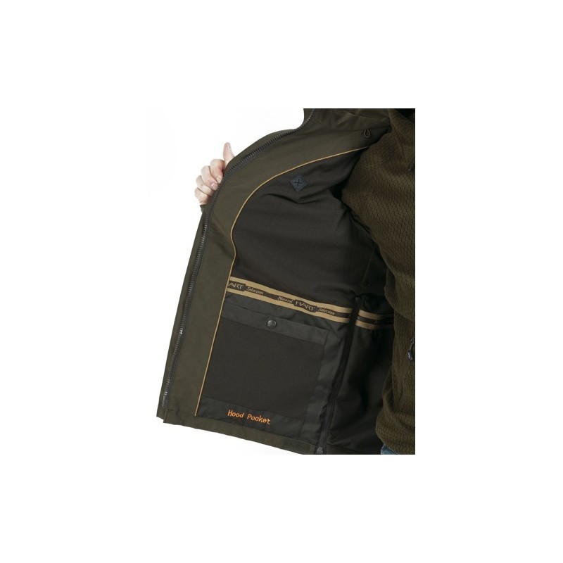 Chaqueta HART ENDURO-J XHP
