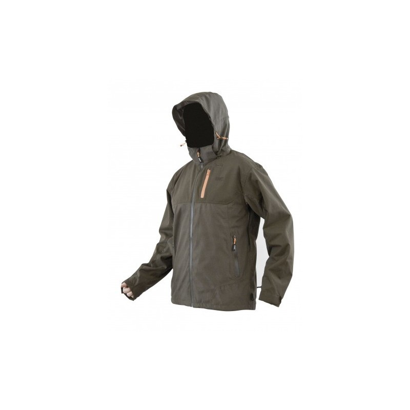 Chaqueta HART FELDBERG-J