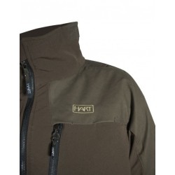 Chaqueta HART FIELDER-J