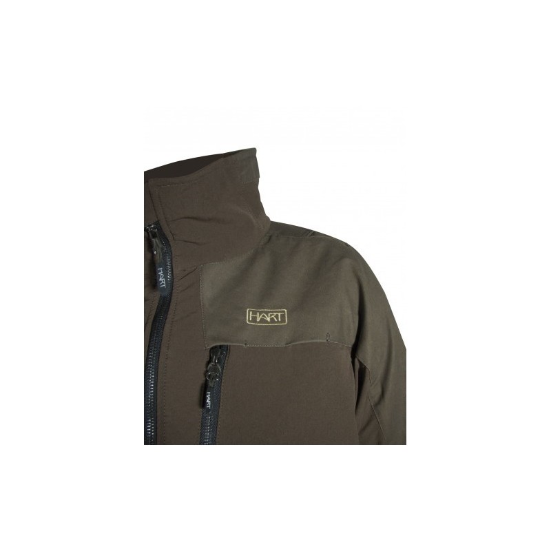 Chaqueta HART FIELDER-J